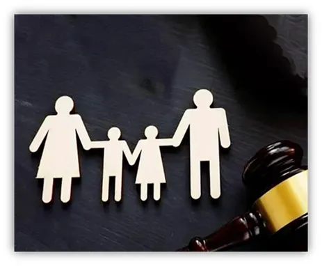 O que é Direito de Família