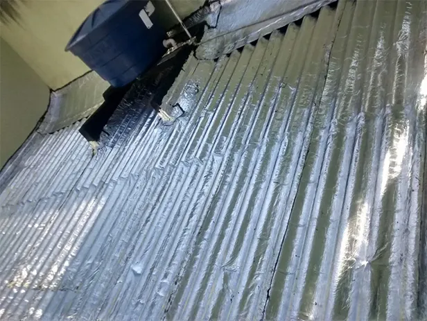Aplicar Manta Aluminizada em Araçariguama