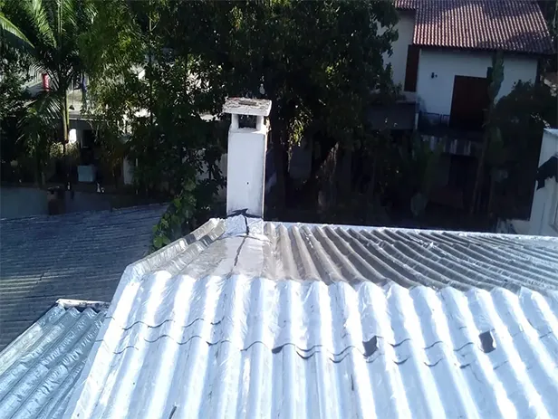 Aplicar Manta Aluminizada em Araçariguama