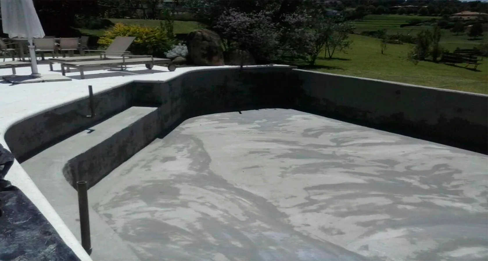Impermeabilizar de Piscinas em Araçariguama