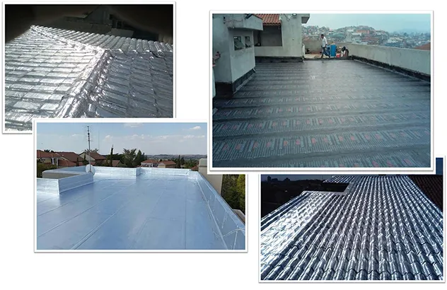 Aplicar Manta Aluminizada em Araçariguama