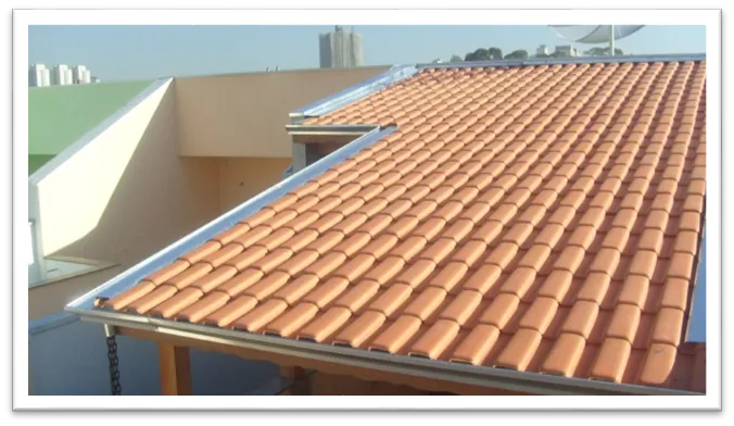 Instalação de Calha em Sumaré Instalação de Calha em Sumaré