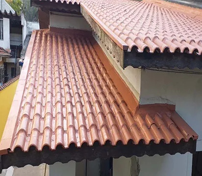 Impermeabilização de Telhados em Sumaré