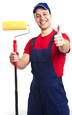 Pintor Profissional no Butantã