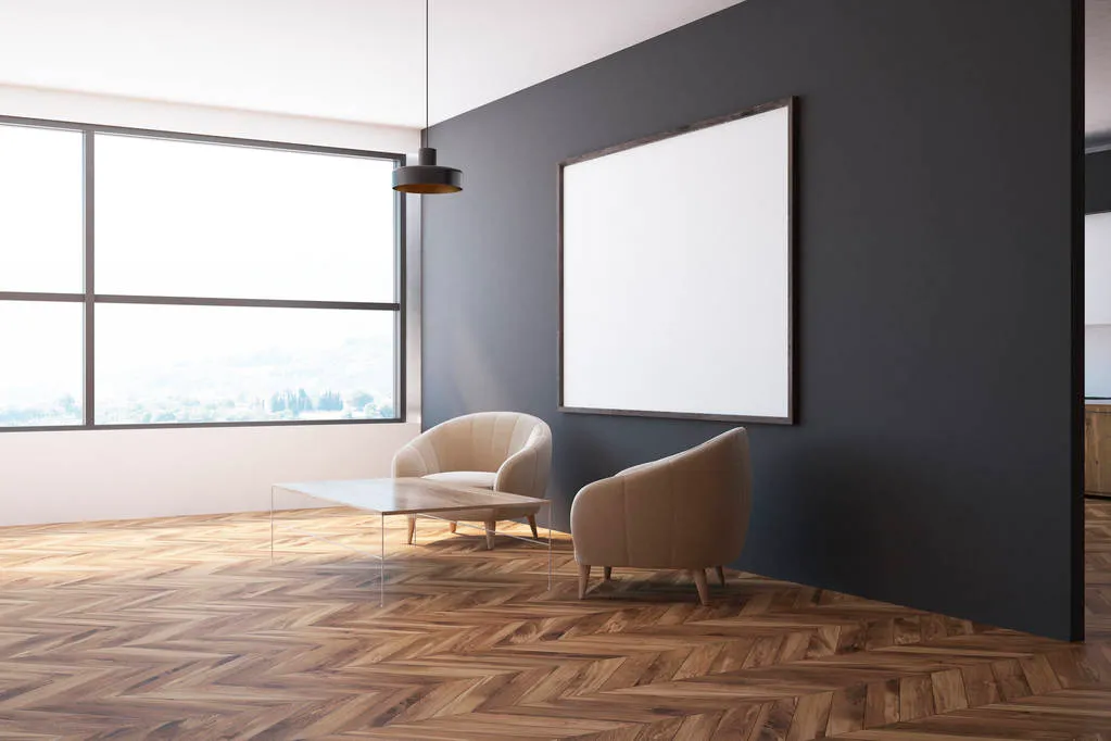 Serviço Realizado pela BDR Pinturas