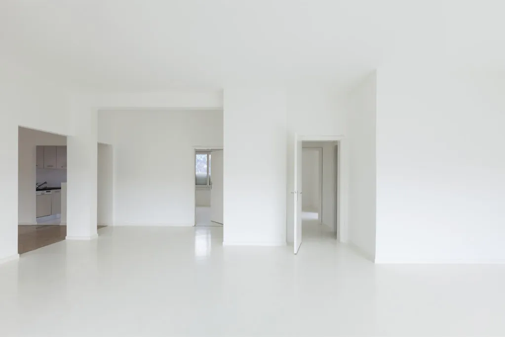 Serviço Realizado pela BDR Pinturas