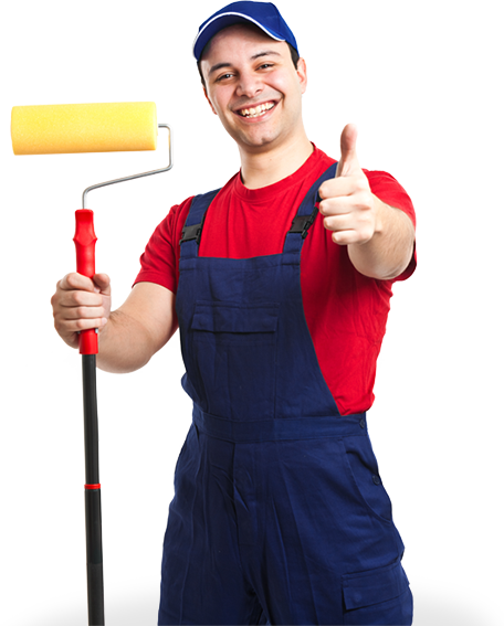 Pintura de Apartamento
