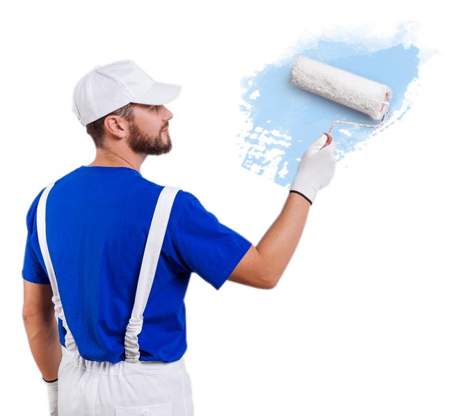 Pintura de Casa