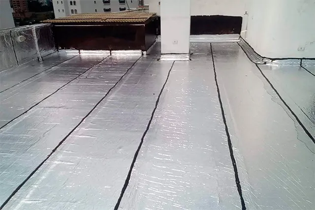 Aplicar de Manta em Laje em Engenheiro Goulart