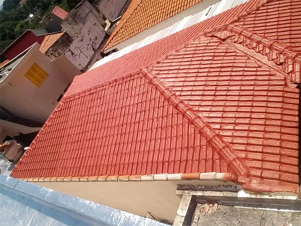 Colocação de Manta, Aplicação de Manta Aluminizada em Telhado na Vila Nova Conceição