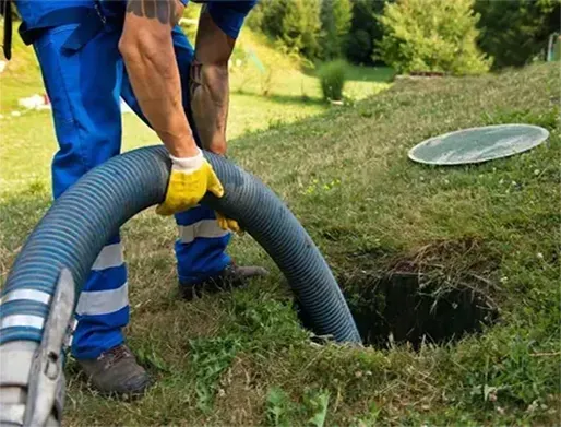 Desentupimento de Esgotos em Paulínia