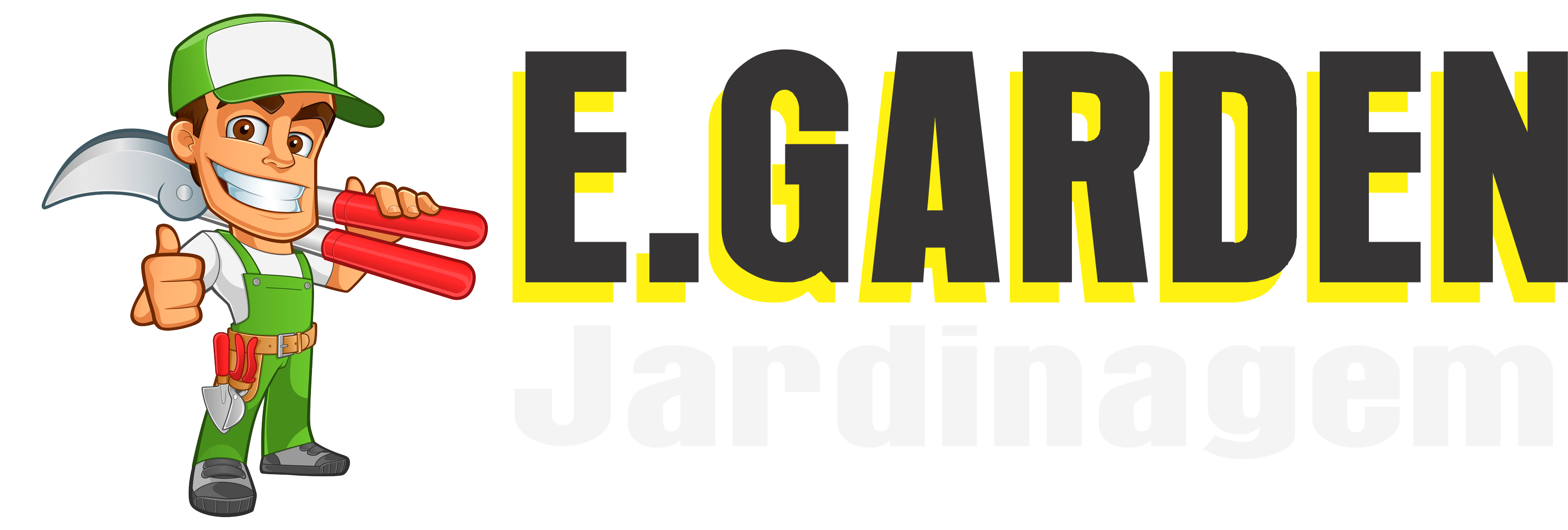 Manutenção de Jardim Externo