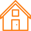 Demolição de Casa na Zona Norte