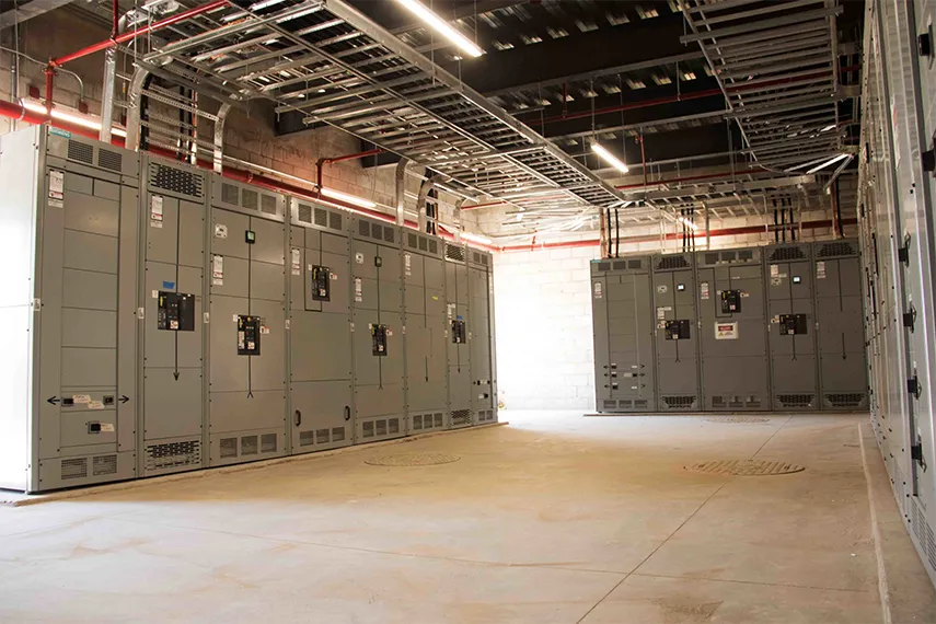 Banco de Capacitor em Sumaré
