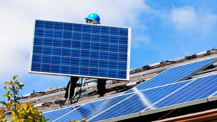 Projeto Energia Solar