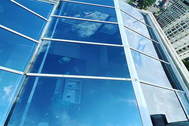 Box de Vidro Temperado em Guarulhos
