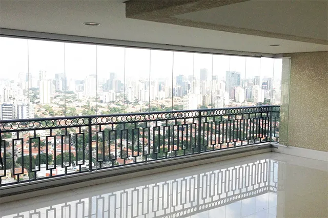 Box de Vidro Temperado em Guarulhos