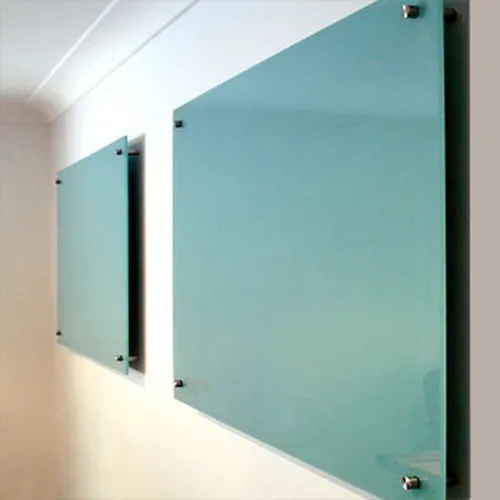 Painel de Vidro
