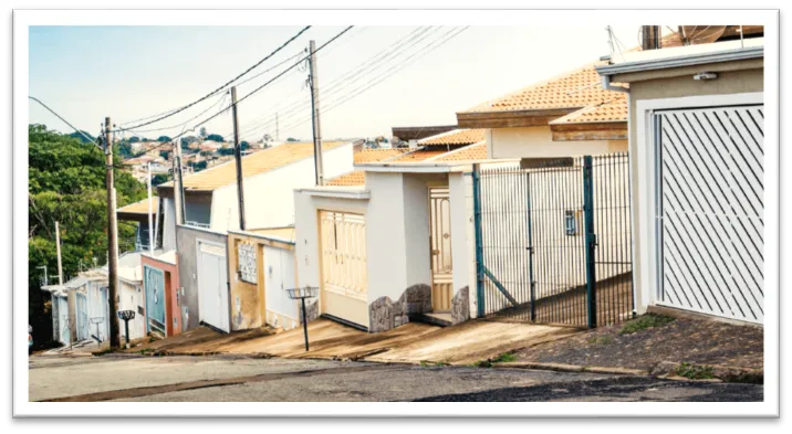 Desentupidora na Vila Palmeiras