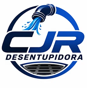C.jR Desentupimento