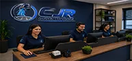 C.jR Desentupimento