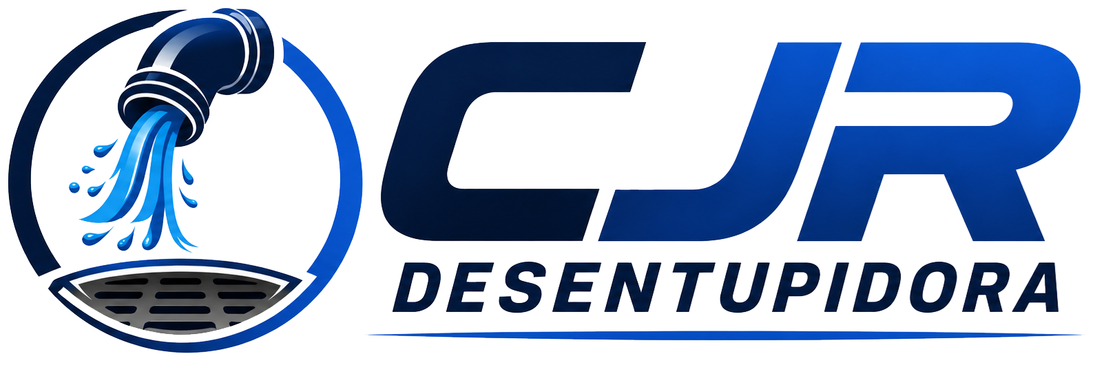 C.jR Desentupimento