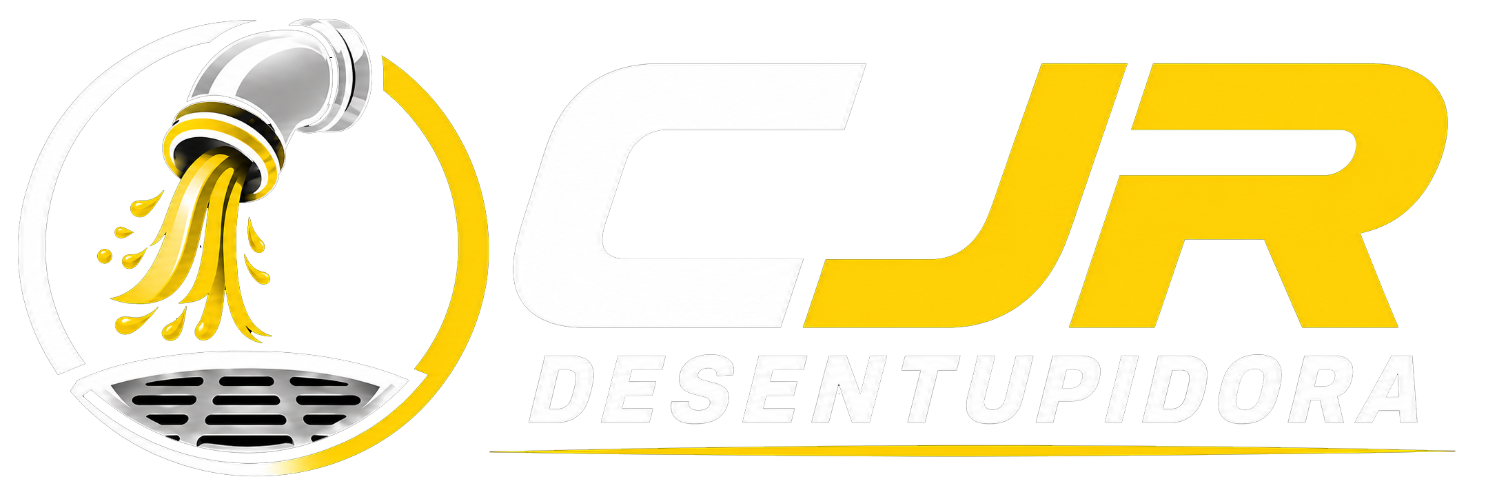 C.jR Desentupimento