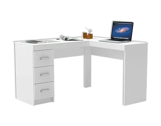 Como escolher Mesa de Escritório Como escolher Mesa de Escritório