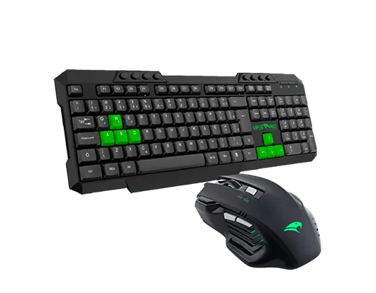 Como escolher Teclado e Mouse Como escolher Teclado e Mouse