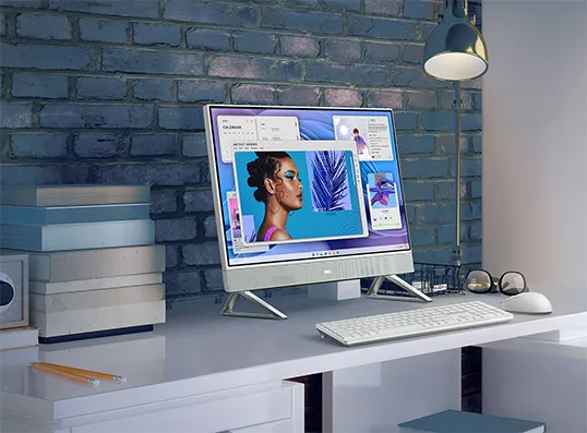 Como escolher Computador All in One