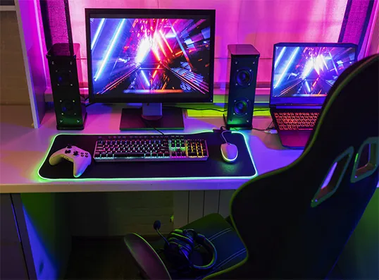 Como escolher Computador Gamer