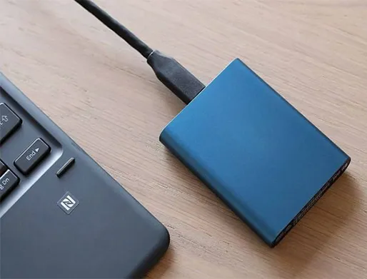 Como escolher HD Externo