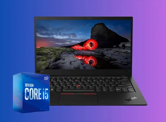 Notebook i5