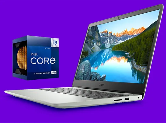 Notebook i9