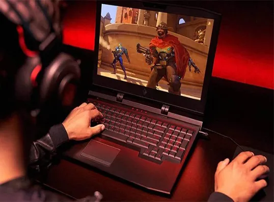 Como escolher Notebook para Jogar