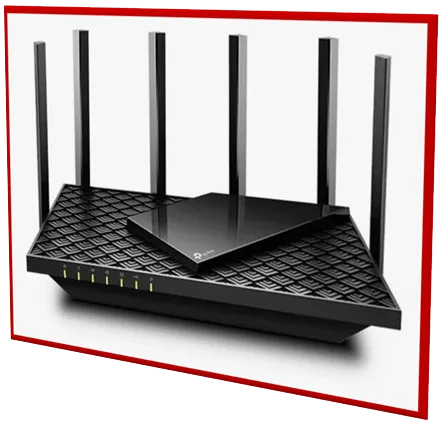 TP-Link Archer AX73 TP-Link Archer AX73