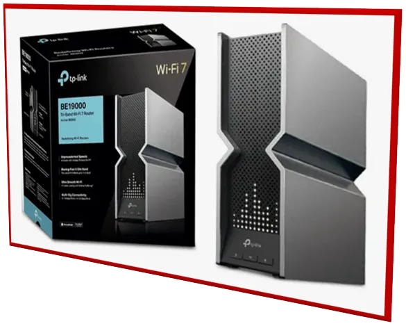 TP-Link Archer BE800 TP-Link Archer BE800