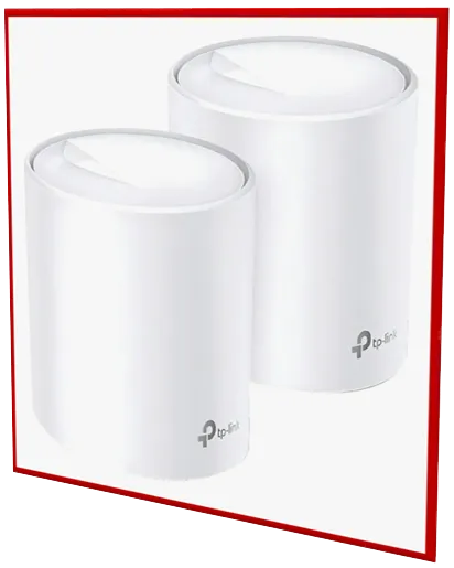 TP-Link Deco X20 TP-Link Deco X20