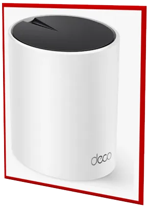 TP-Link Deco X55 TP-Link Deco X55