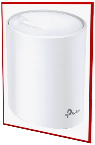 TP-Link Deco X60 TP-Link Deco X60