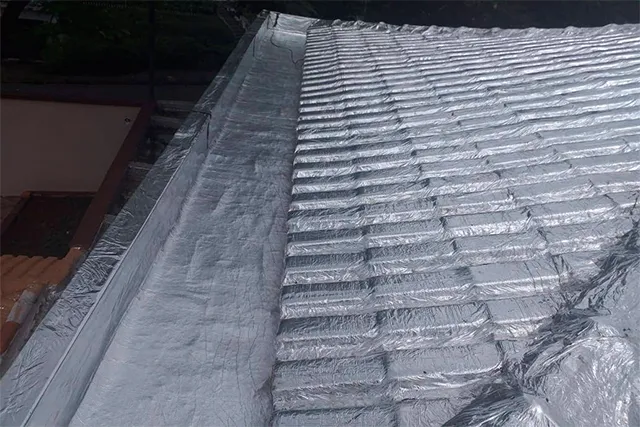 Aplicar de Manta em Calha na Vila Mariana