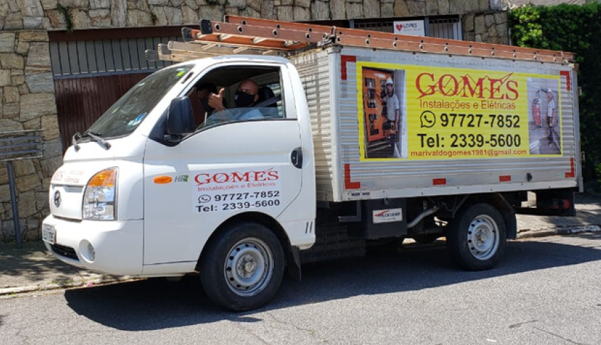 Troca Disjuntor de Cabine Primária em São Paulo
