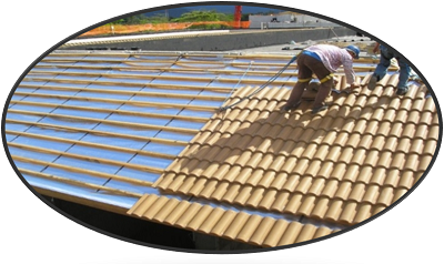 Telhadista Residencial no Itaim Bibi