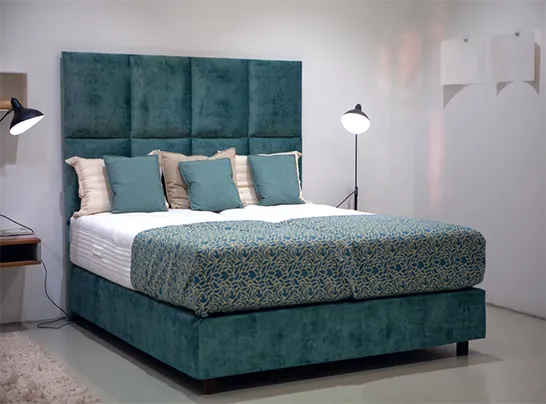 Lavagem de Cama Box em São Bernardo do Campo