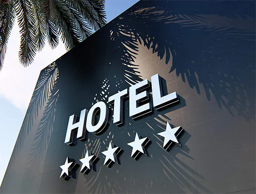 Limpeza de Caixa D'água de Hotel na Vila Carmosina