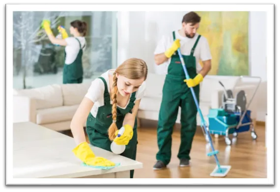 Limpeza de Apartamento Limpeza de Apartamento