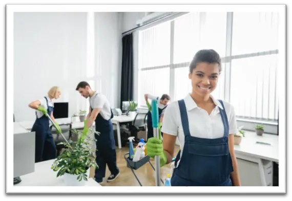 Limpeza de Empresa Limpeza de Empresa