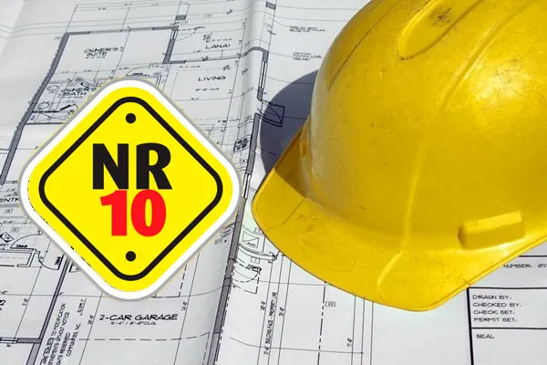 Projeto Adequação NR10