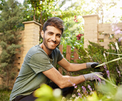 Jardins Personalizados em Sumaré