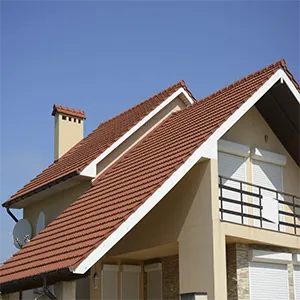 Telhado Residencial na Vila Olímpia